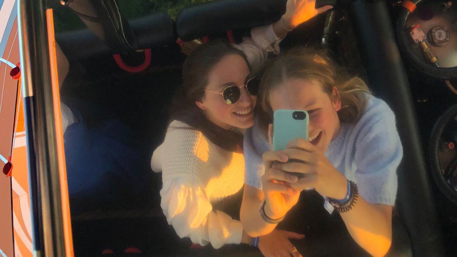 Ballonvlucht in Hageland