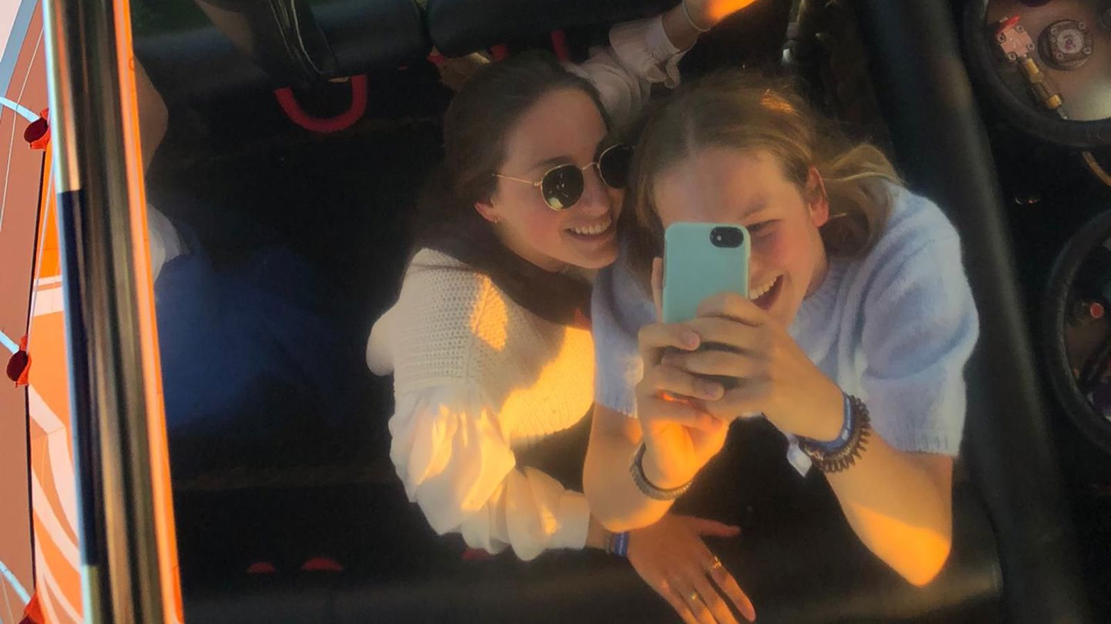 Ballonvlucht in Hageland