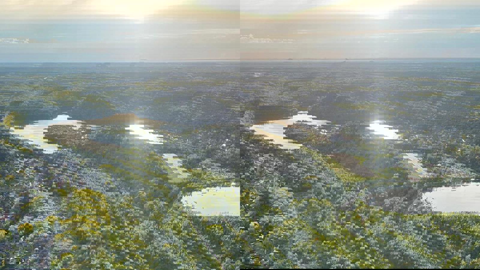 Ballonvaren Maasmechelen