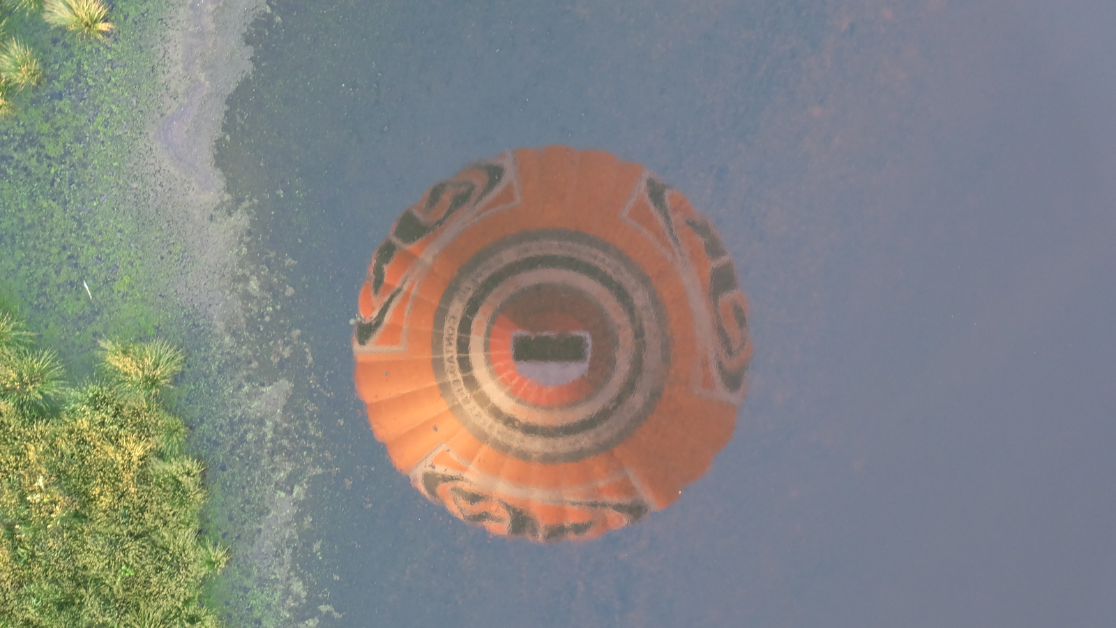 Ballonvaarten Beringen