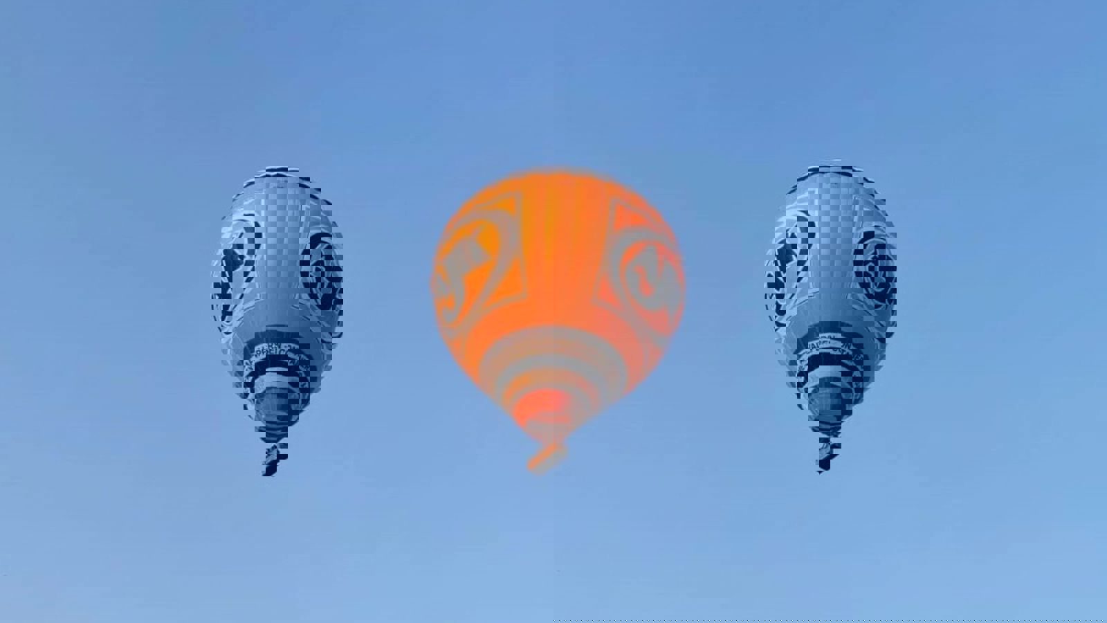 Cadeaubon ballonvaart Limburg